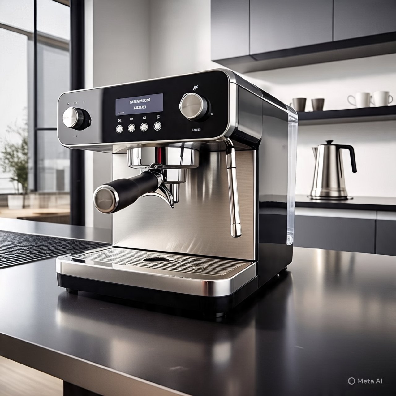 Siemens Coffee Machine Service
